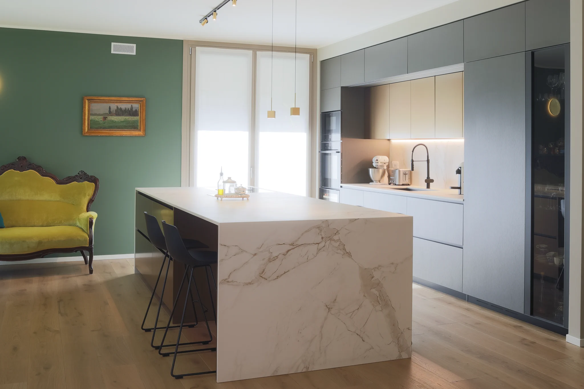 Casa GG - Residenziale 2024